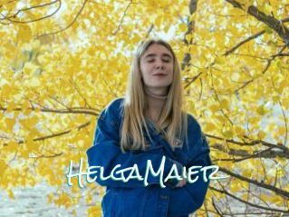 HelgaMaier