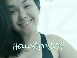 HelloKitty007