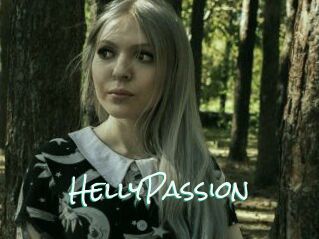 HellyPassion