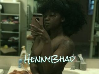 HennyBhad