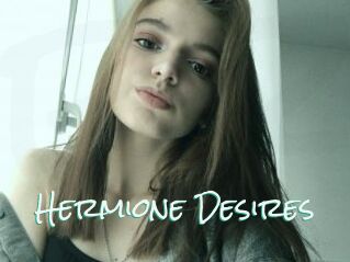 Hermione_Desires