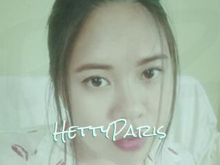 HettyParis