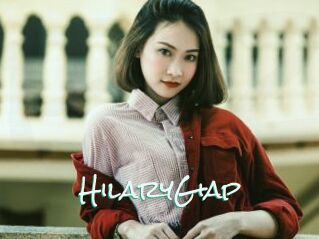 HilaryGiap