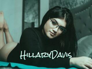 HillaryDavis