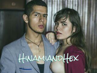 HinamiandHex