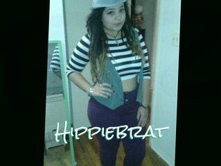 Hippiebrat