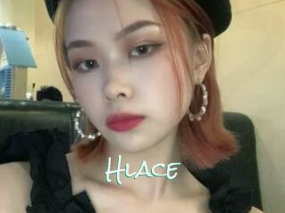 Hlace