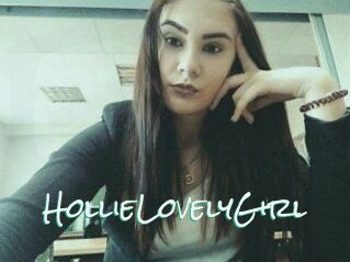 HollieLovelyGirl