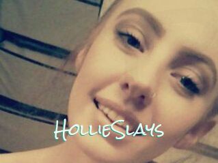 HollieSlays