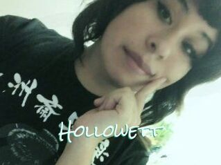 Hollowett