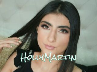 HollyMartin