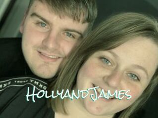 HollyandJames