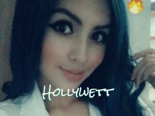 Hollywett