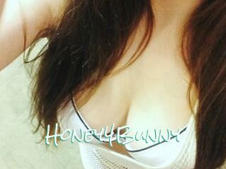 Honey4Bunny