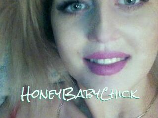 HoneyBabyChick