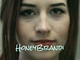 HoneyBrandi