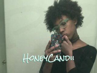 HoneyCandii