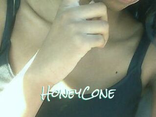 HoneyCone