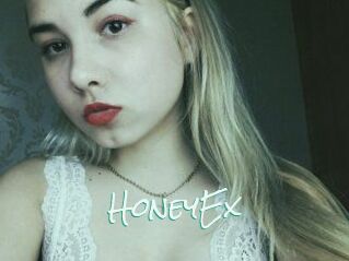 HoneyEx