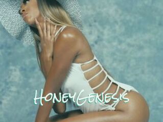 HoneyGenesis