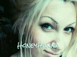 HoneyHanna