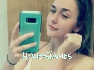 HoneyJames