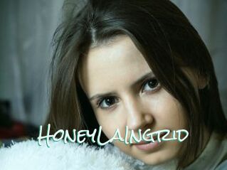 HoneyLaIngrid