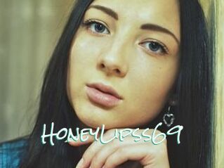 HoneyLipss69