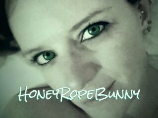 HoneyRopeBunny