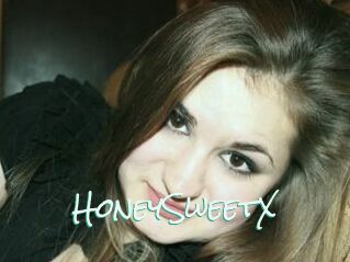 HoneySweetX