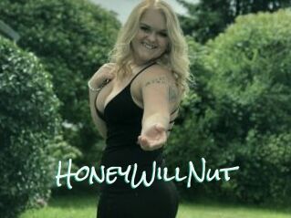 HoneyWillNut