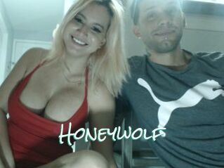 Honeywolf