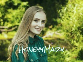 HoneyyMary