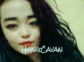 HongCavan