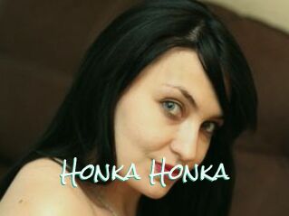 Honka_Honka