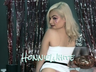 HonnieWhite