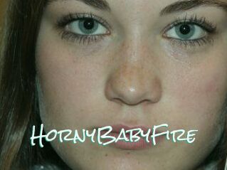 HornyBabyFire