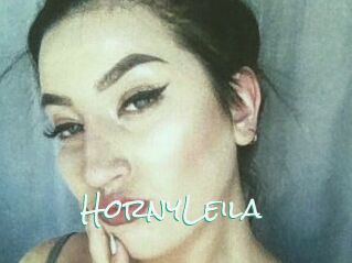 HornyLeila_