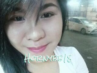 Hornybb18