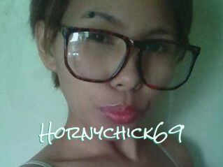Hornychick69