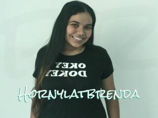 Hornylatbrenda