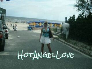 HotAngelLove