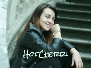 HotCherri