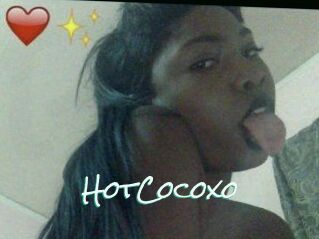 HotCocoxo Preteen fucking