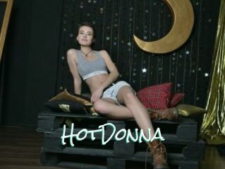 HotDonna