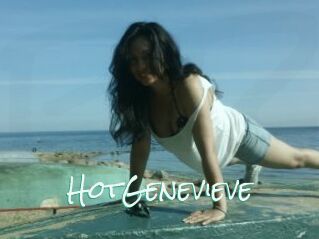 HotGenevieve