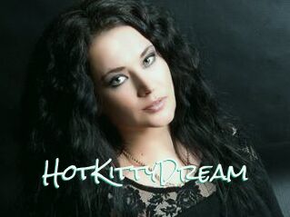 HotKittyDream