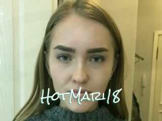 HotMari18