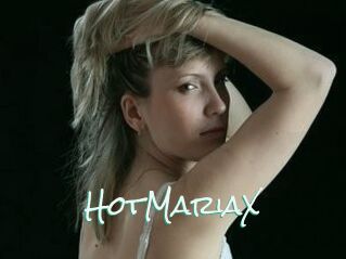 HotMariaX