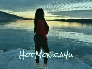 HotMonica4u